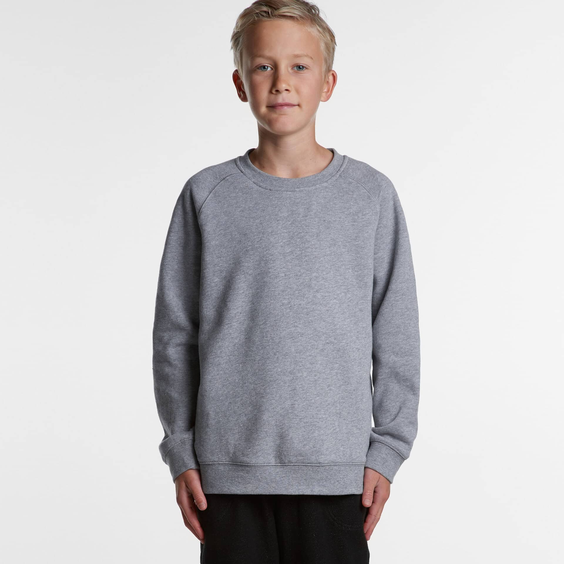 AS Colour 290gsm Crew Neck Sweatshirts (AS3031)