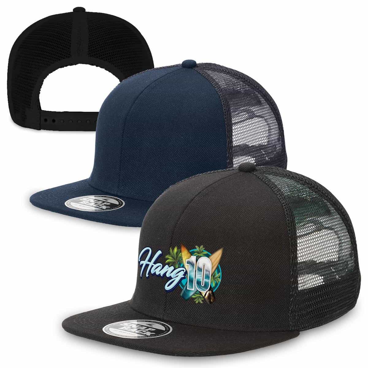 Snapback Trucker (EP-4390)