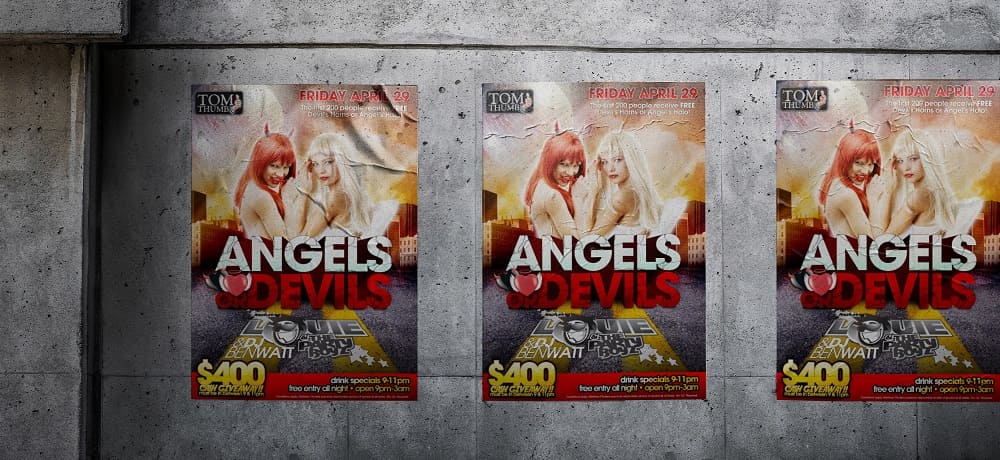 ALH Hotels Entertainment