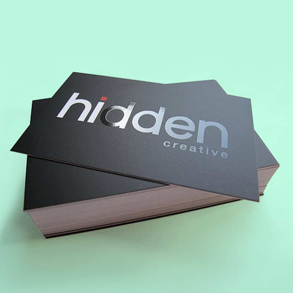 Lamination 2 Sides + Spot UV 1 Side