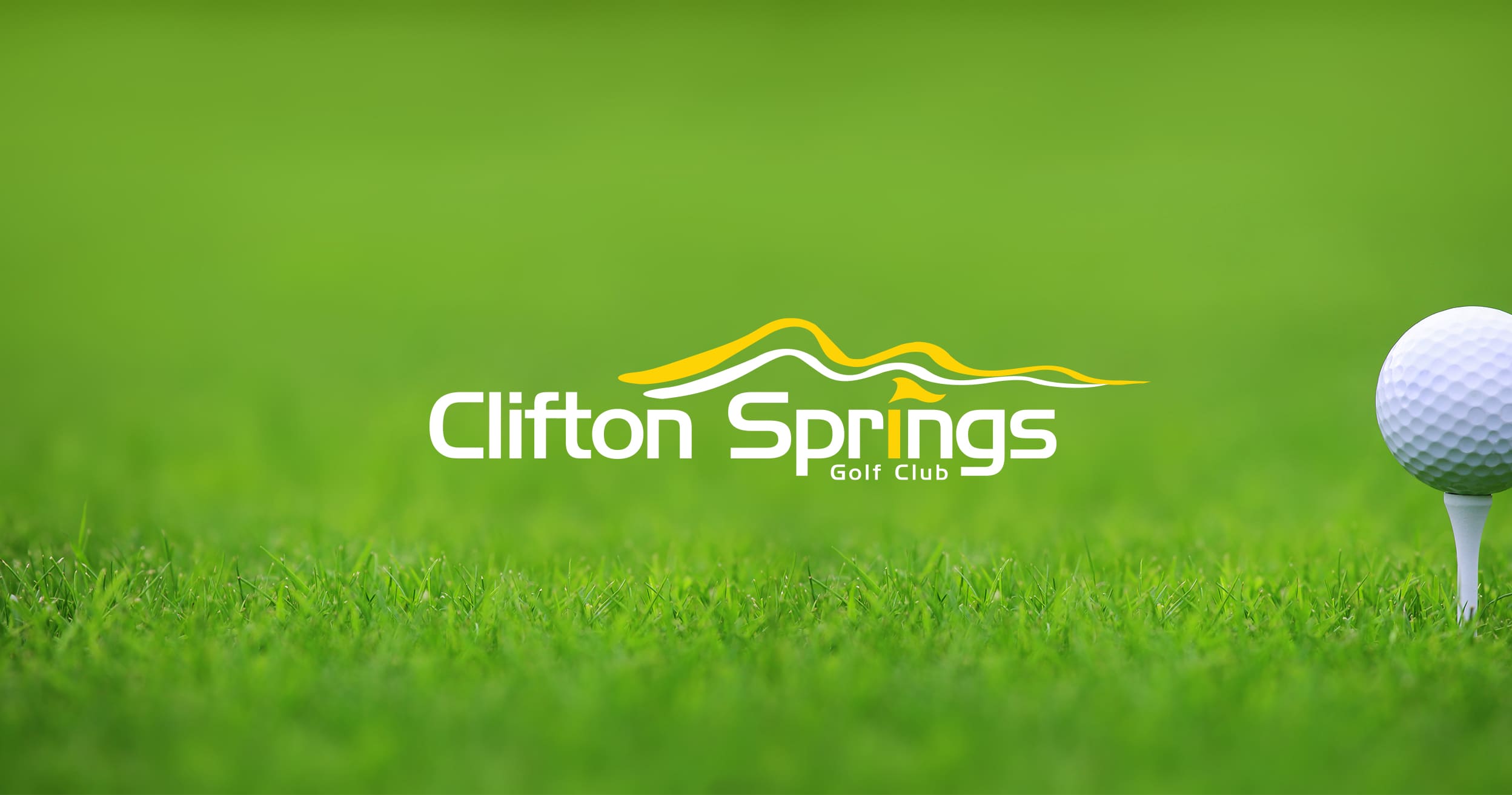 Clifton Springs Golf Club - Gorilla