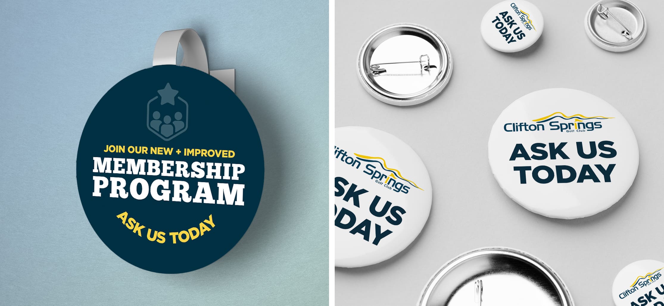 Clifton Springs Golf Club