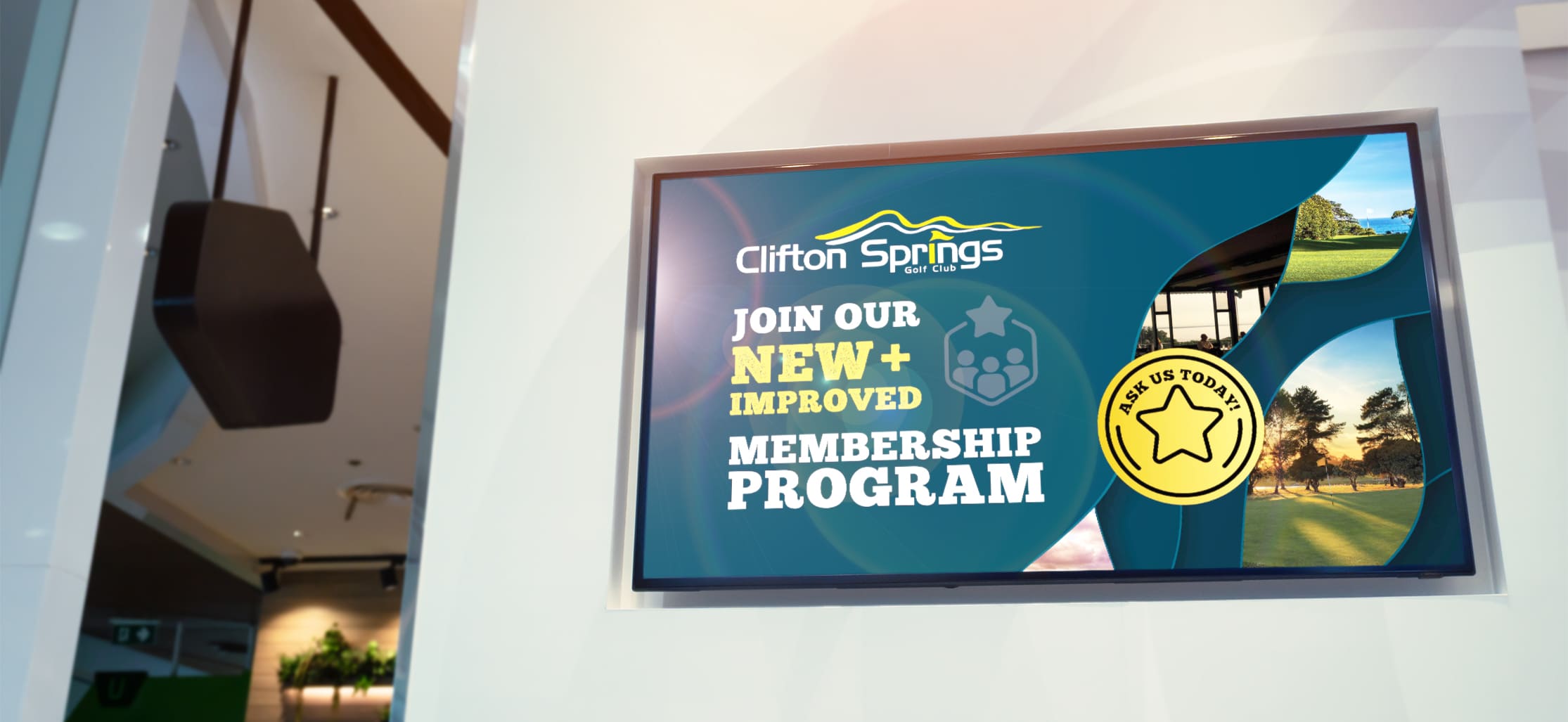 Clifton Springs Golf Club