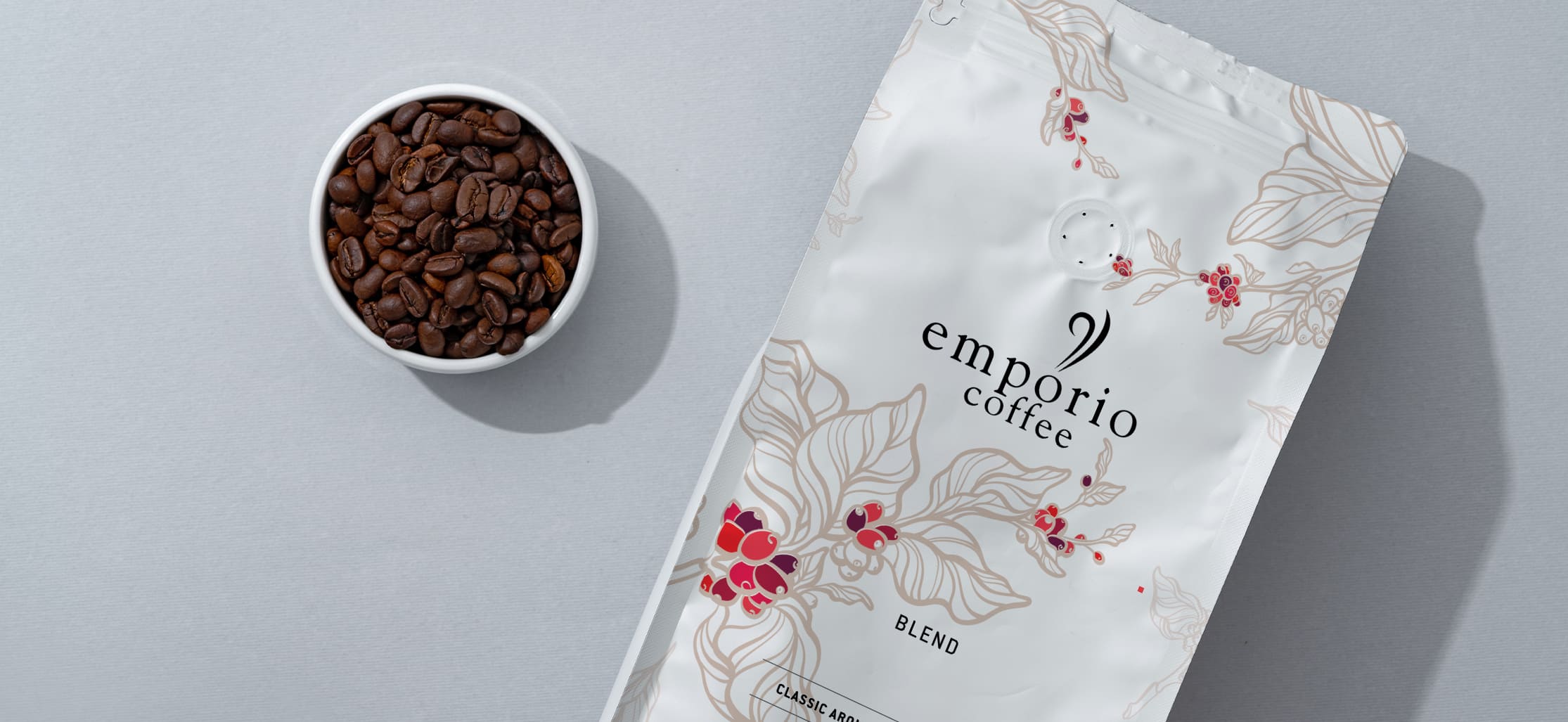 Emporio Coffee