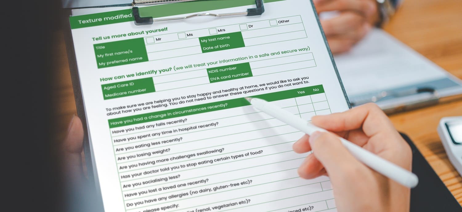 Whitehorse Meals On Wheels