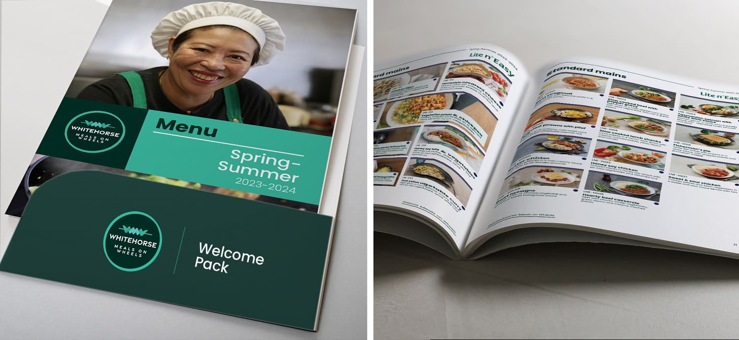 Whitehorse Meals On Wheels