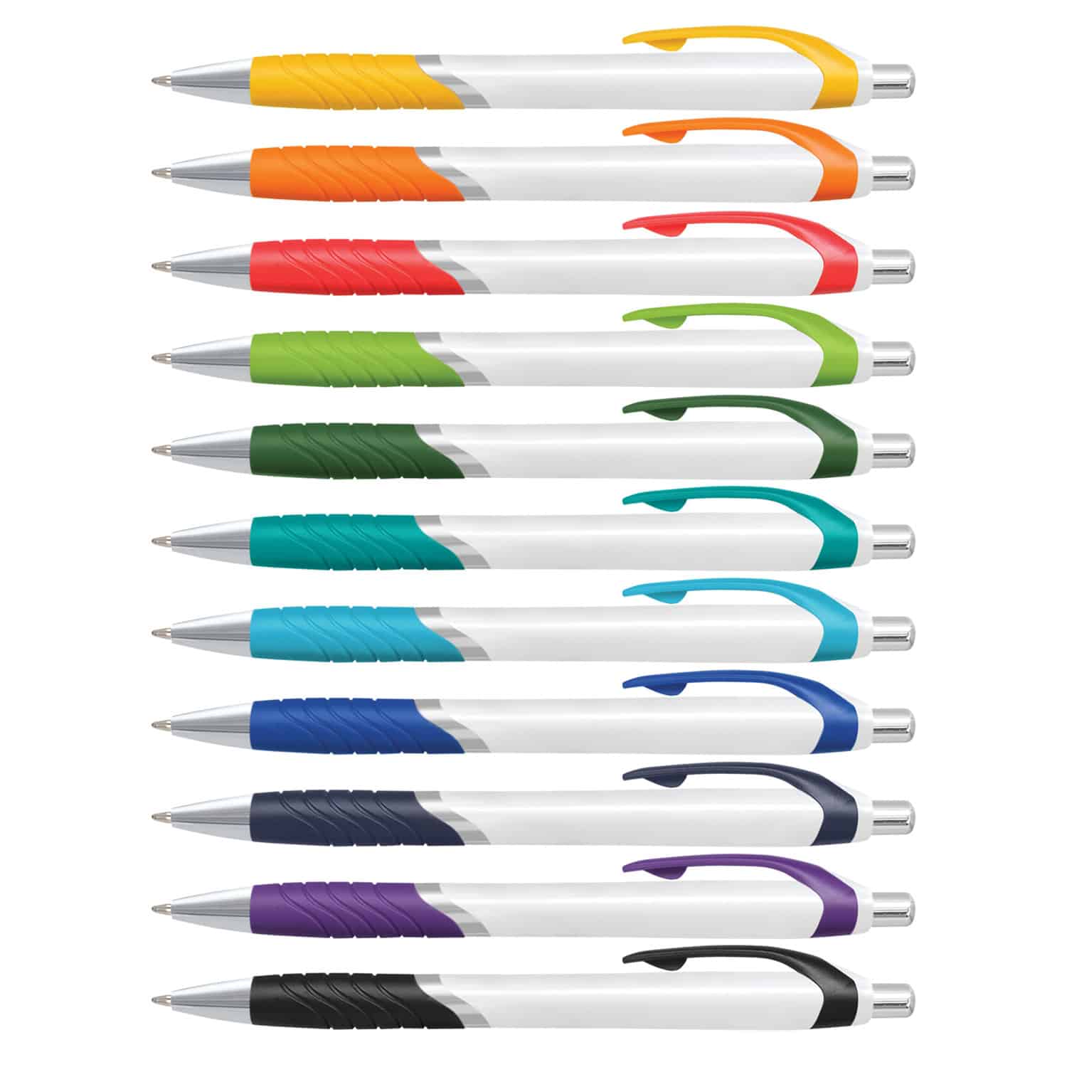 TR-104262 - Jet Plastic Pen