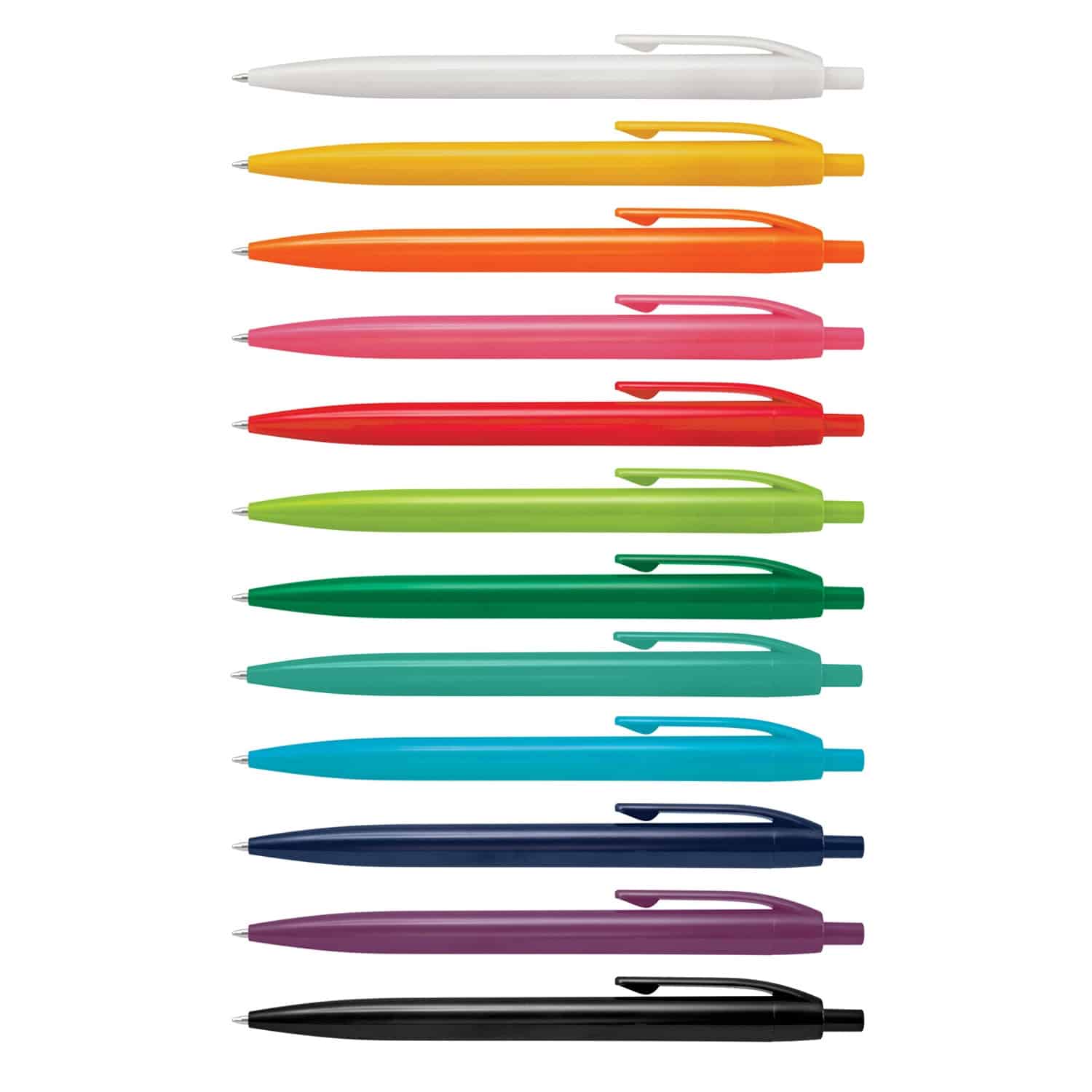 TR-109991 - Omega Plastic Pen