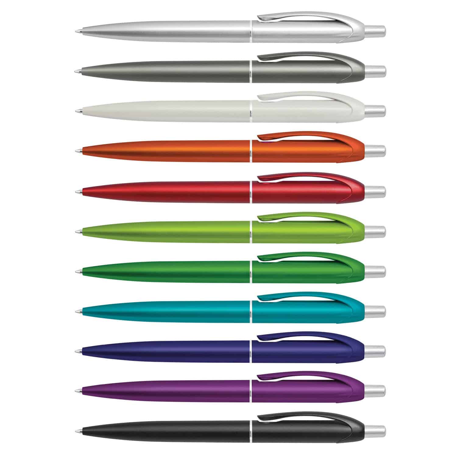 TR-111274 - Gem Plastic Pen