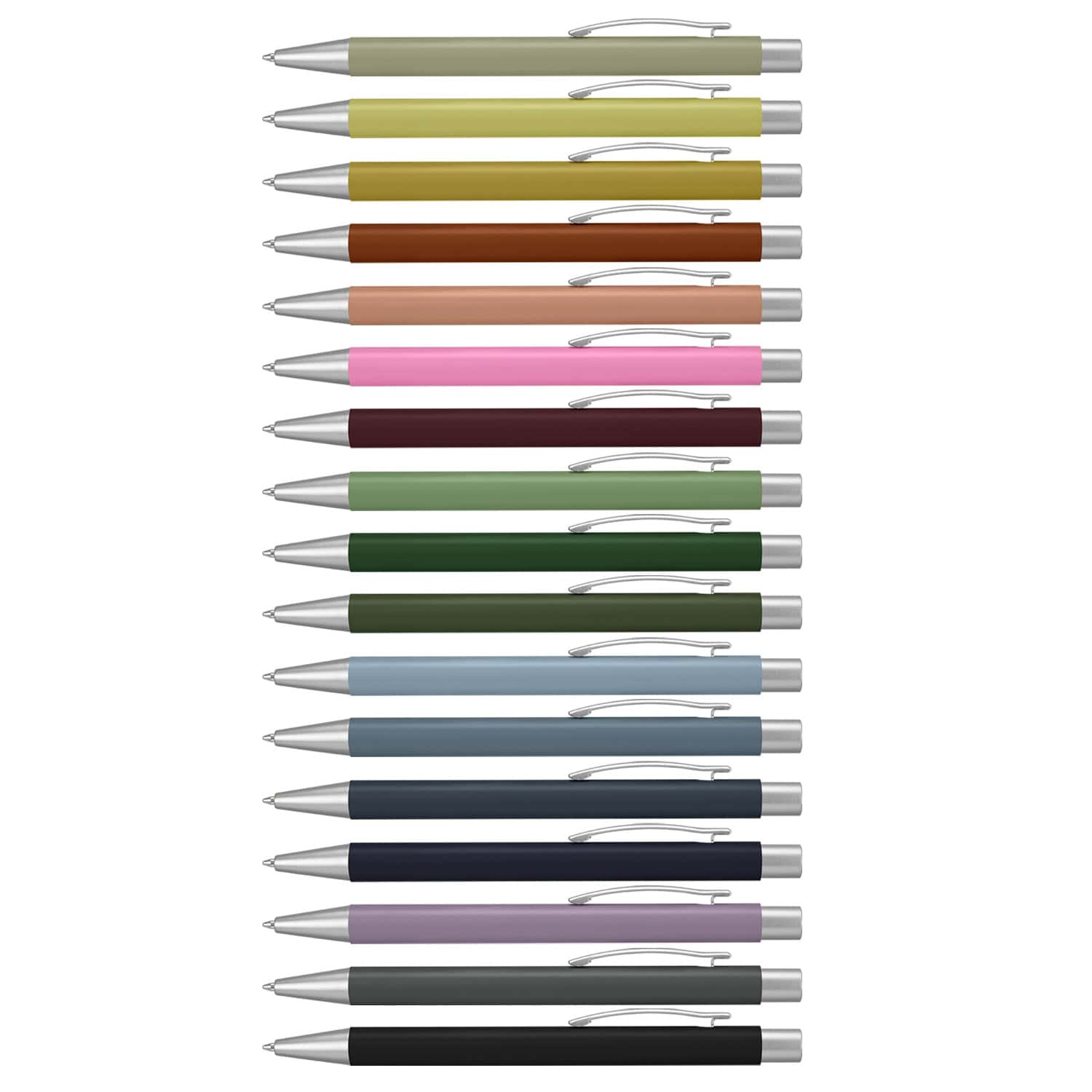 TR-126511 - Lancer Fashion Pen