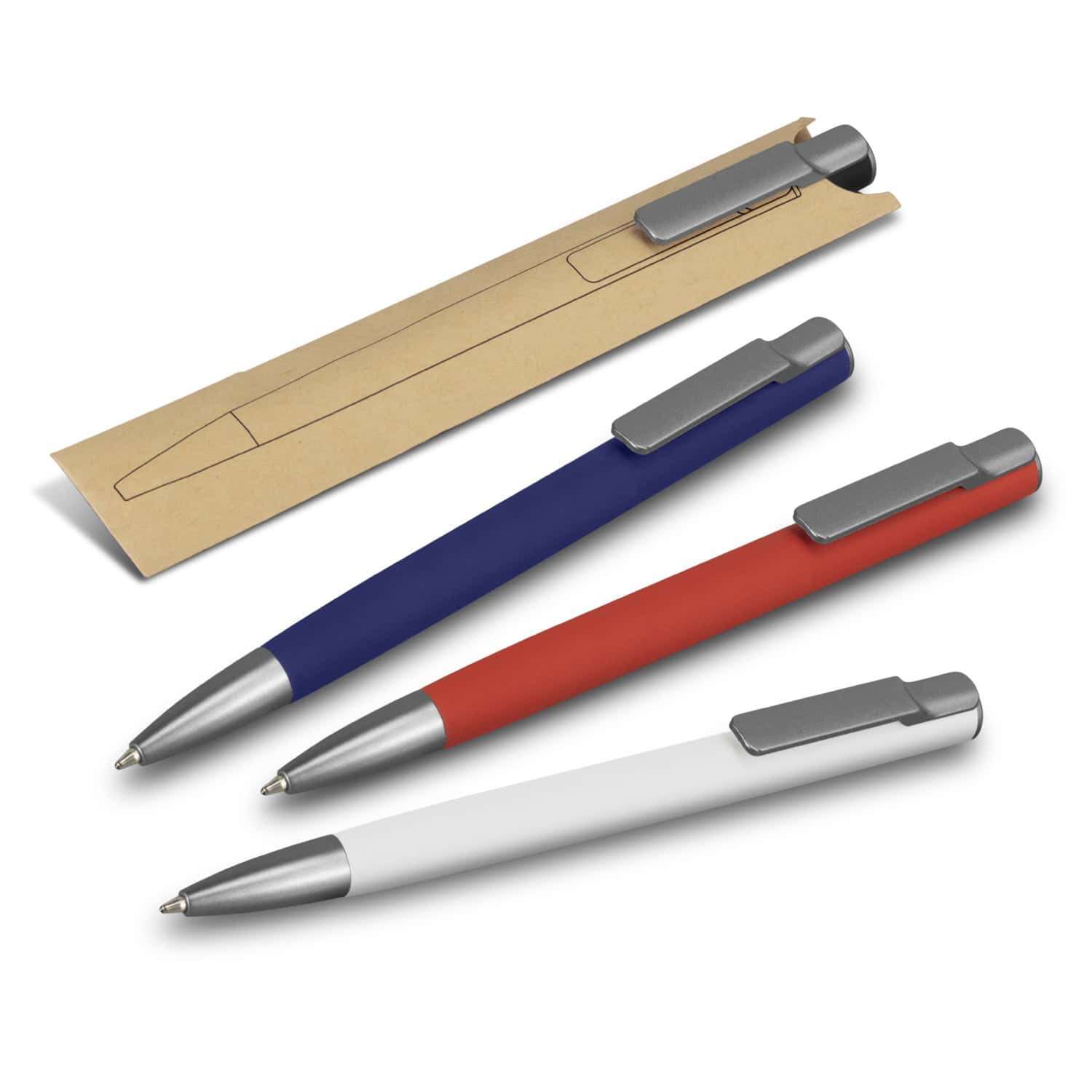TR-126885 - Spice Slide Pen