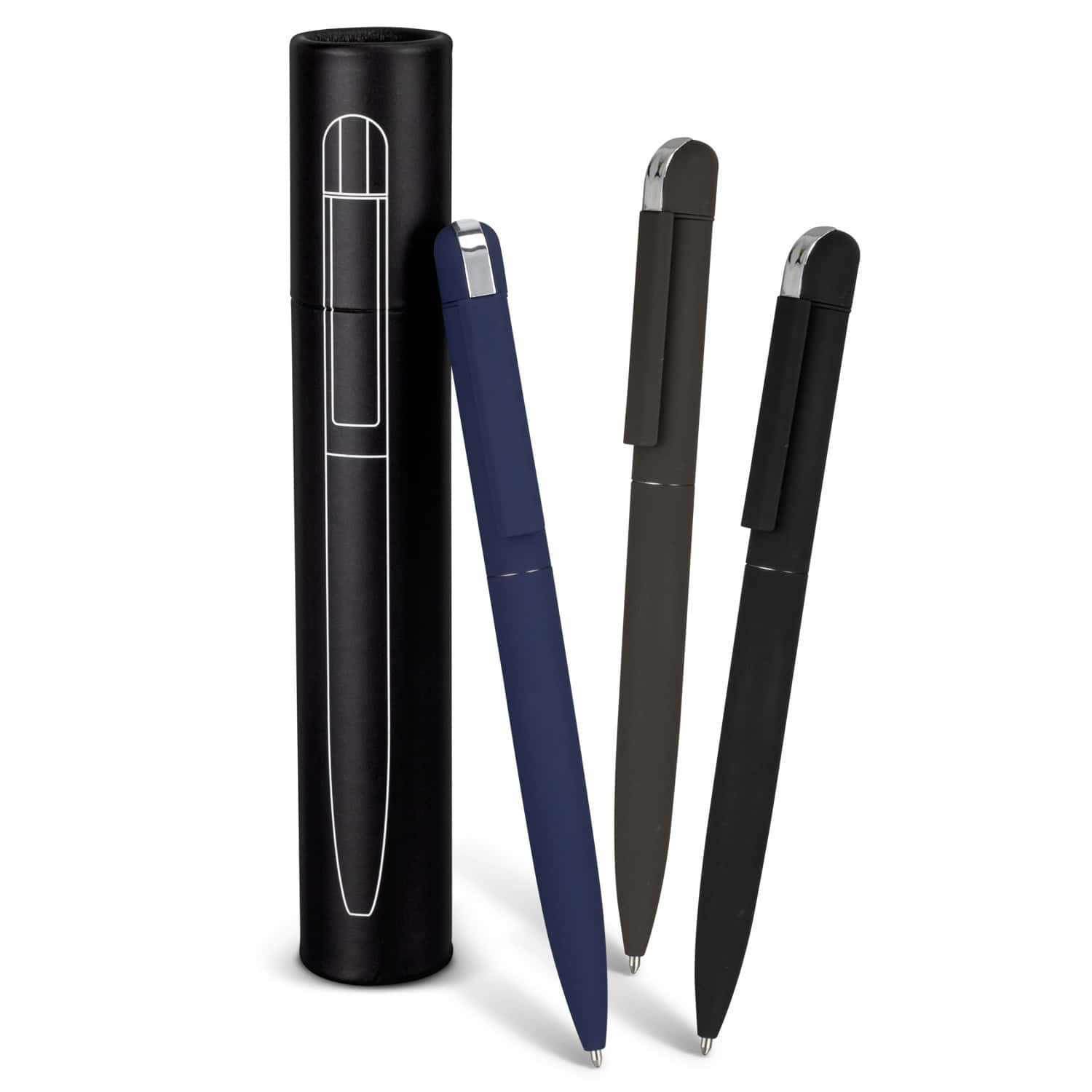 TR-126888 - Spice Folk Pen