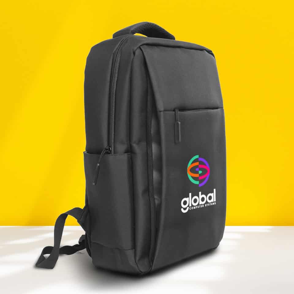 Blackburn Backpack (OC-5104)