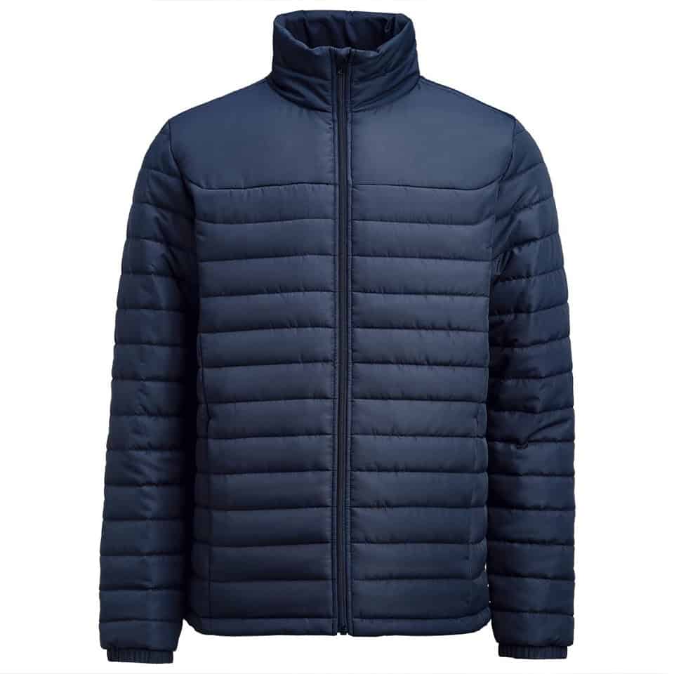 Arches Padded Jacket (EP-JH130)