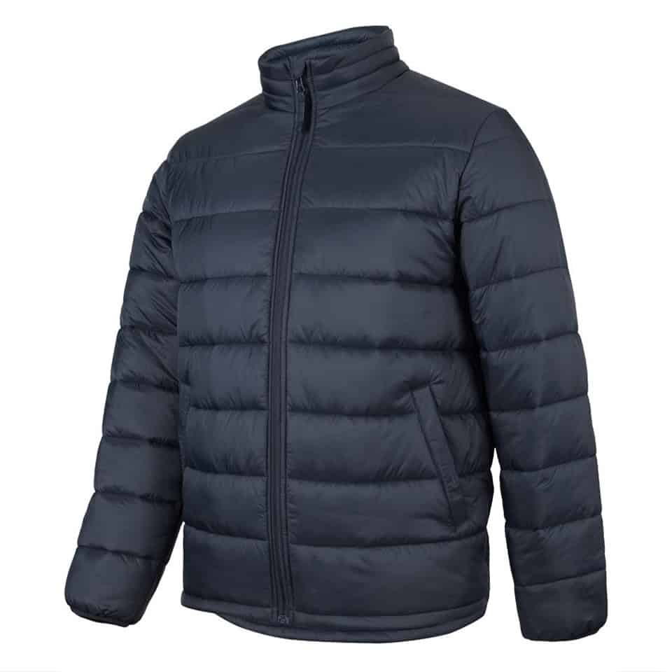 Urban Puffer Jacket (JB-3AHN)