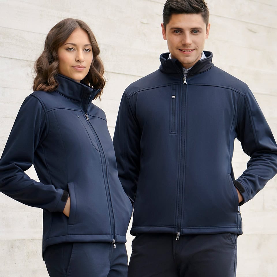 BizTech Softshell Jacket (BC-J3880)