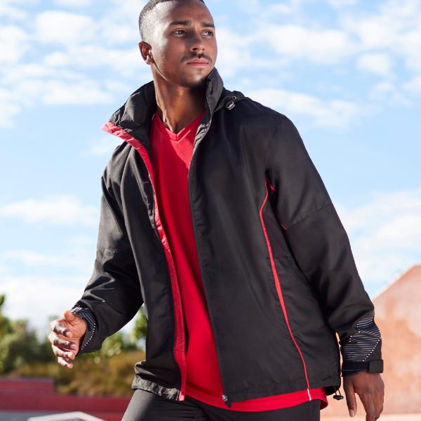 Teamwear Jackets