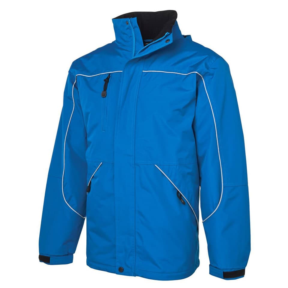 Tempest Jacket (JB-3TPJ)