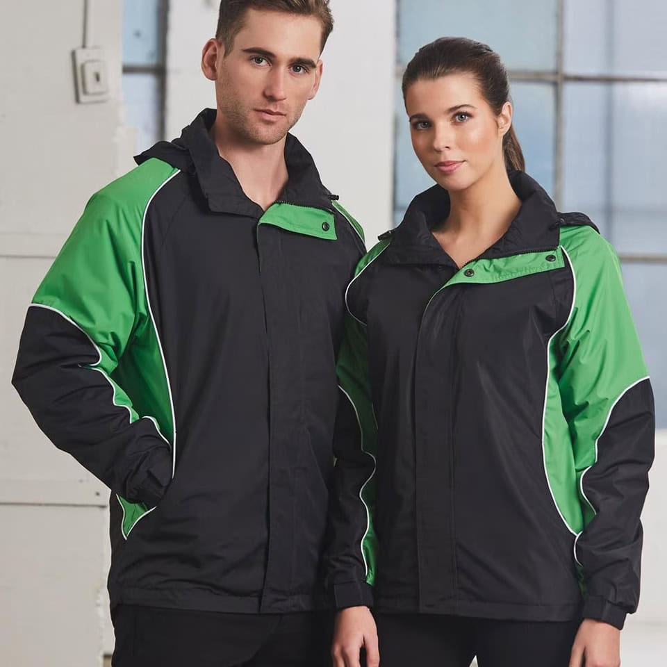 Arena Jacket (WS-JK77)
