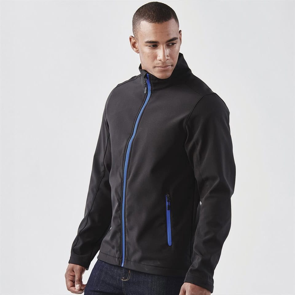 Stormtech Orbiter Softshell Jacket (EP-KSB-1)