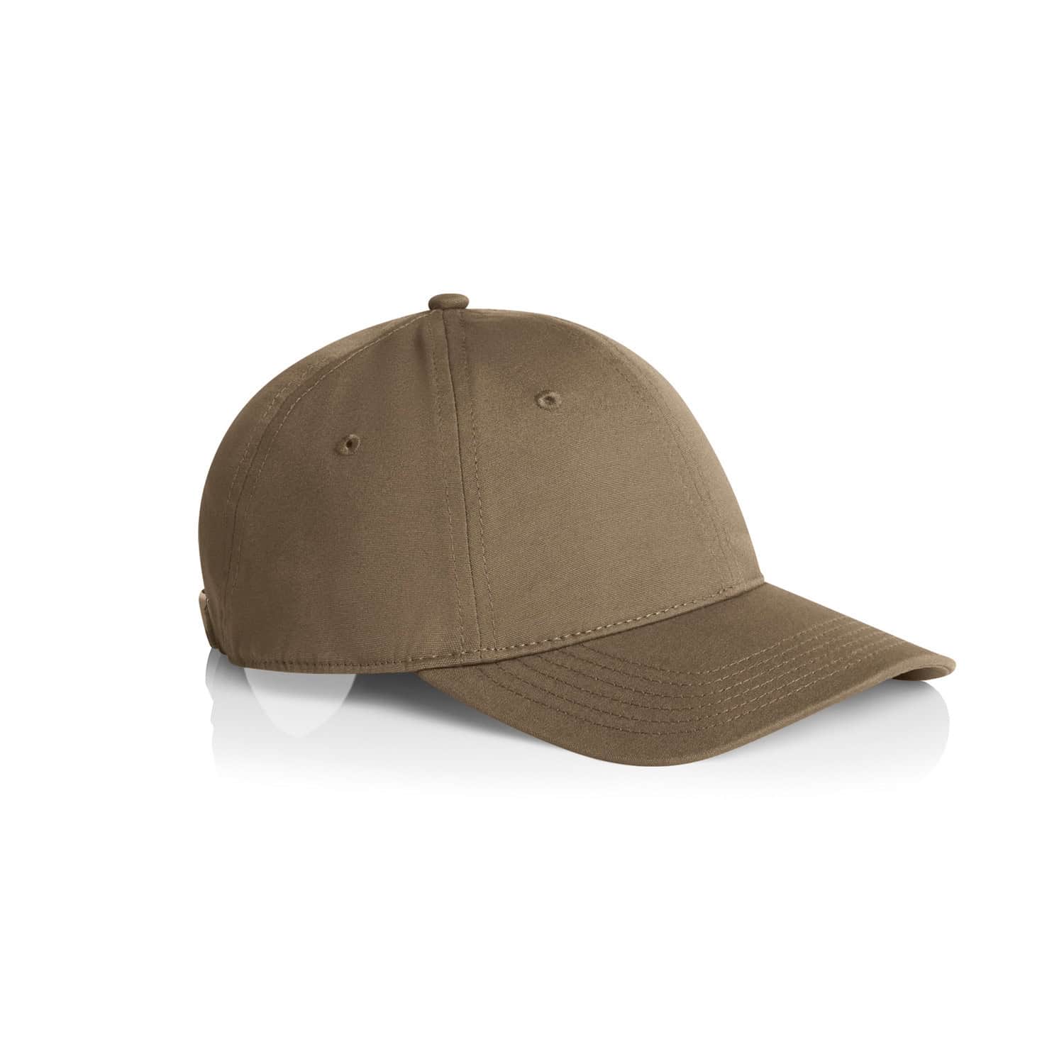 Access Caps