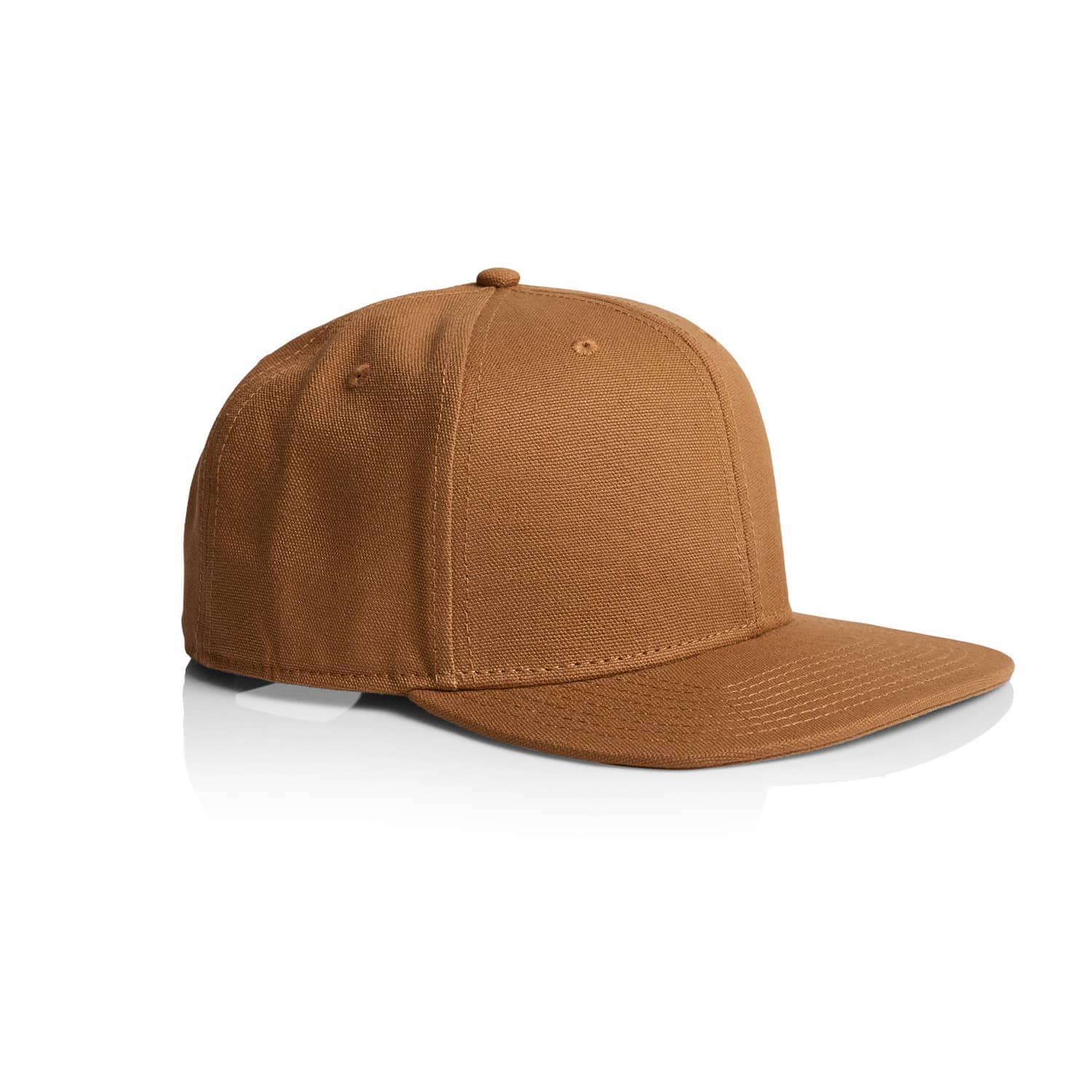 Stock Caps