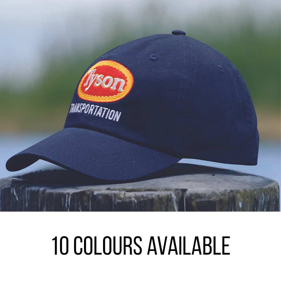 Washed Chino Buckle Caps (Style HW-4168)