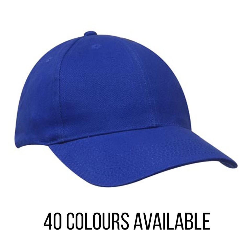 Standard Heavy Brushed Cotton (Style 4199)