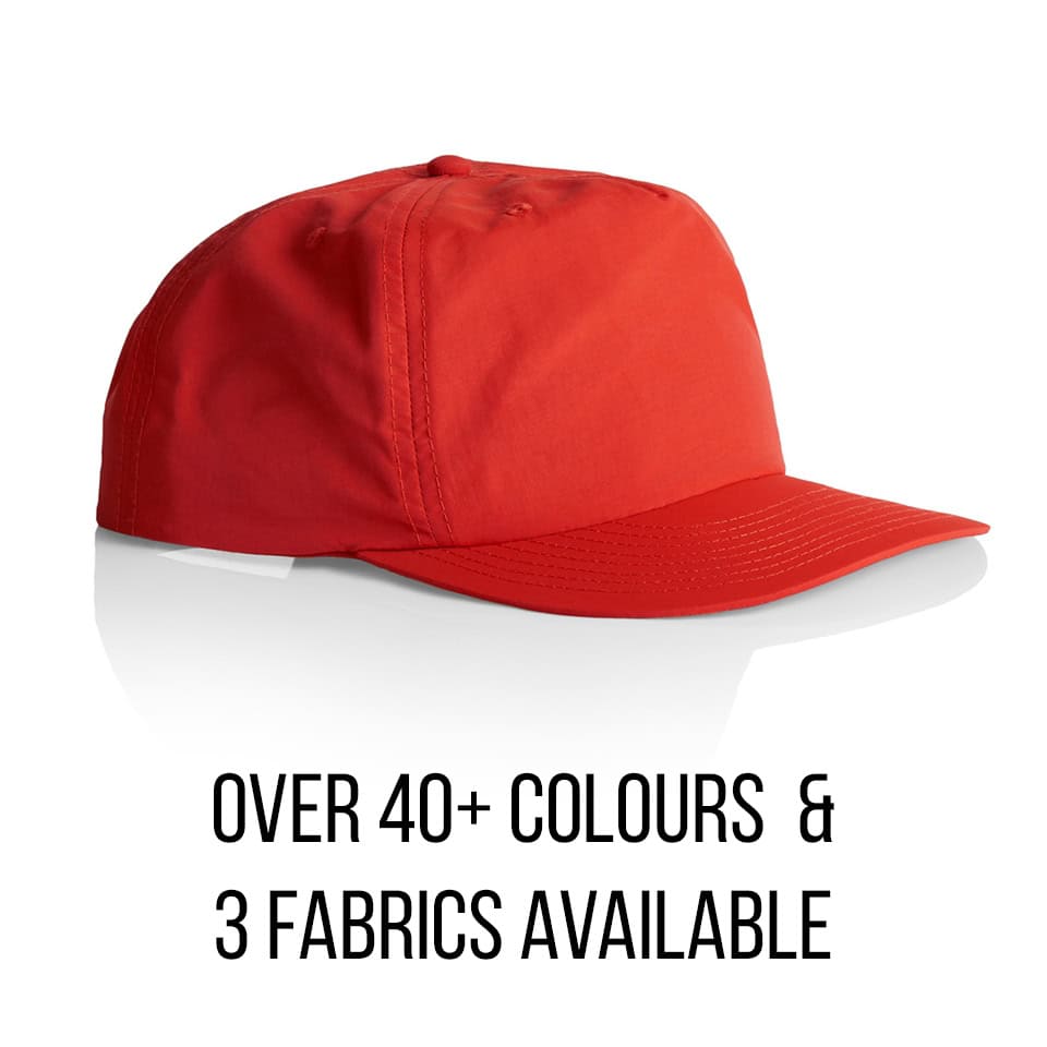 Surf Cap (Style AS-1114)