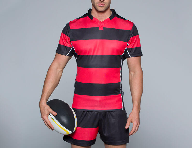 Custom Sports Apparel