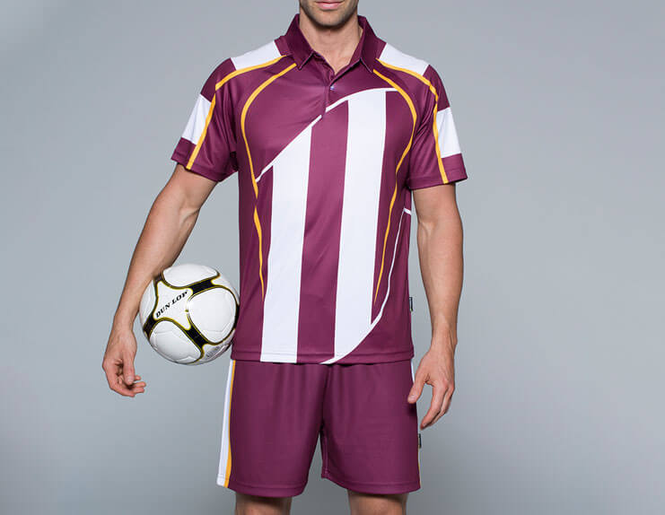 Custom Sports Uniforms