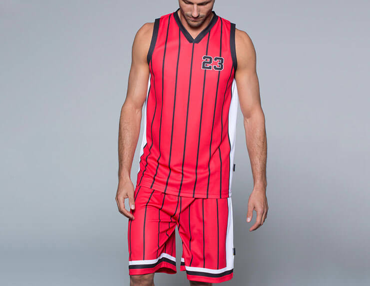 Custom Teamwear