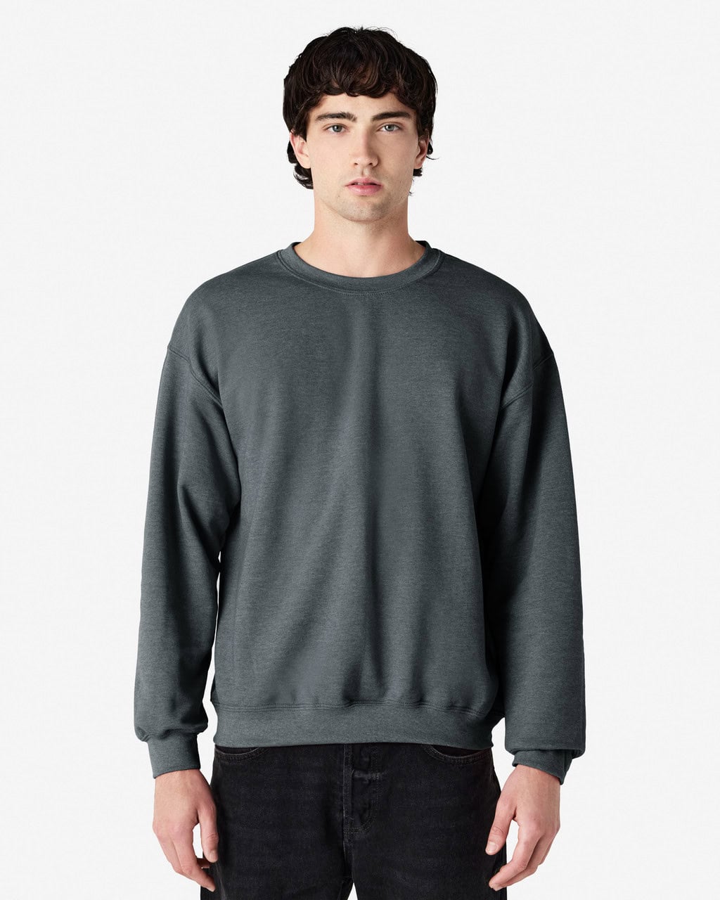 Gildan Crewneck 271gsm Sweat (GIL-18000)
