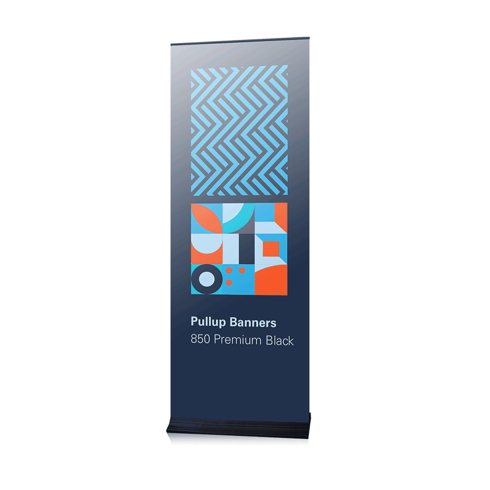 Premium Banners