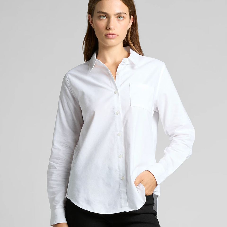 Oxford Shirt (AS-4401)