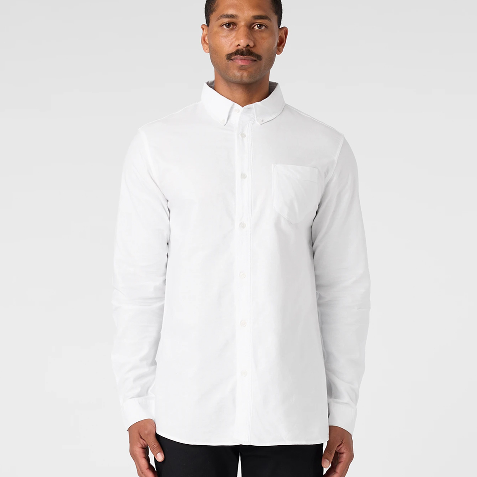 Oxford Shirt (AS-5401)