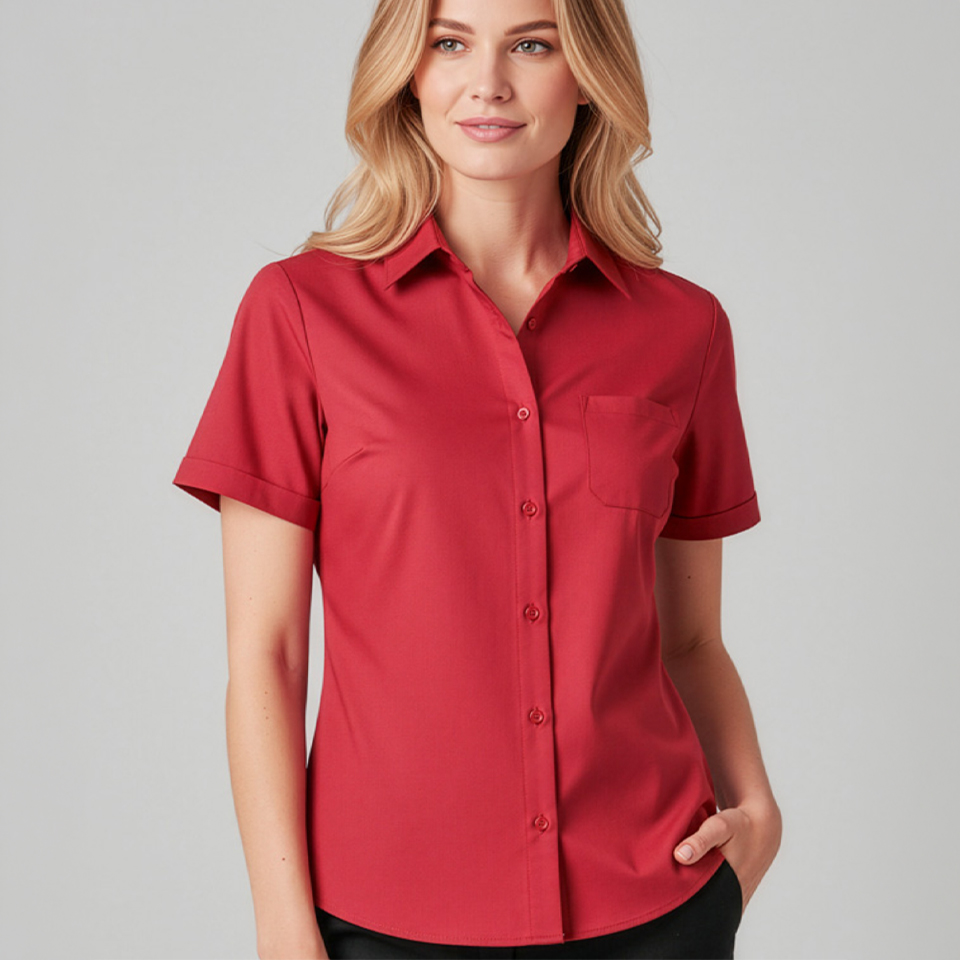 Florence Shirt (BC-CS947LS)