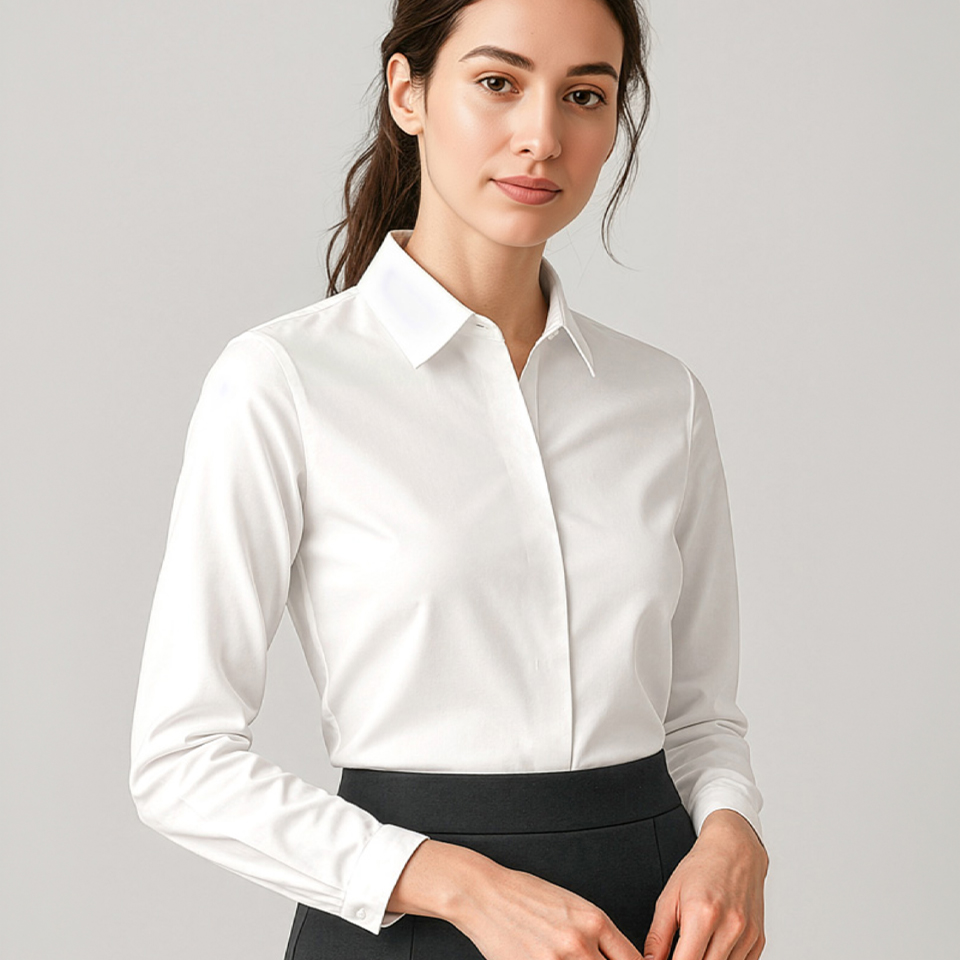 Charlie Shirt (BC-RS968LL)