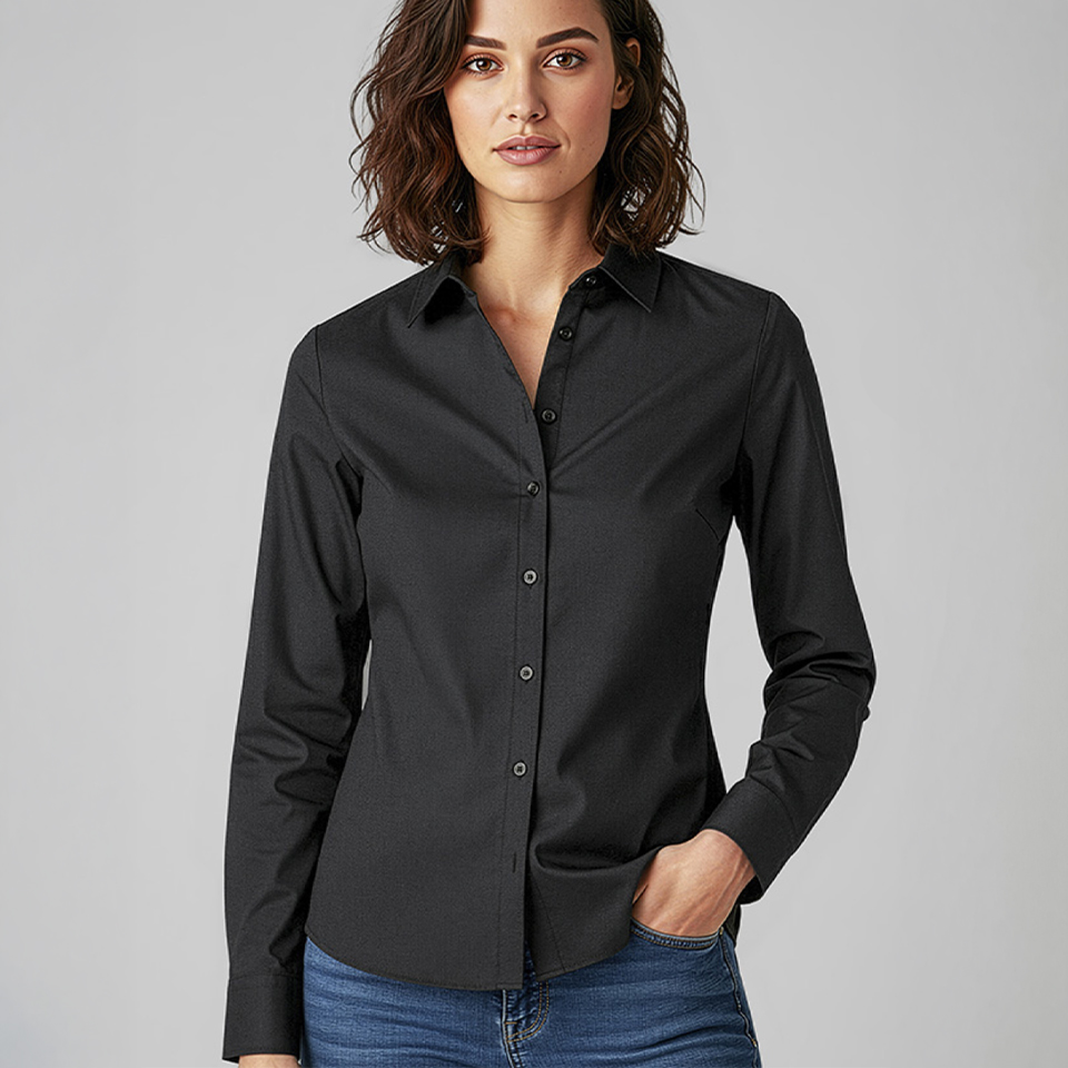 Memphis Shirt (BC-S127LL)