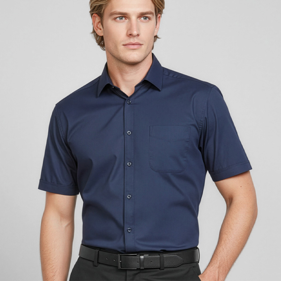 Monaco Shirt (BC-SH770ML)