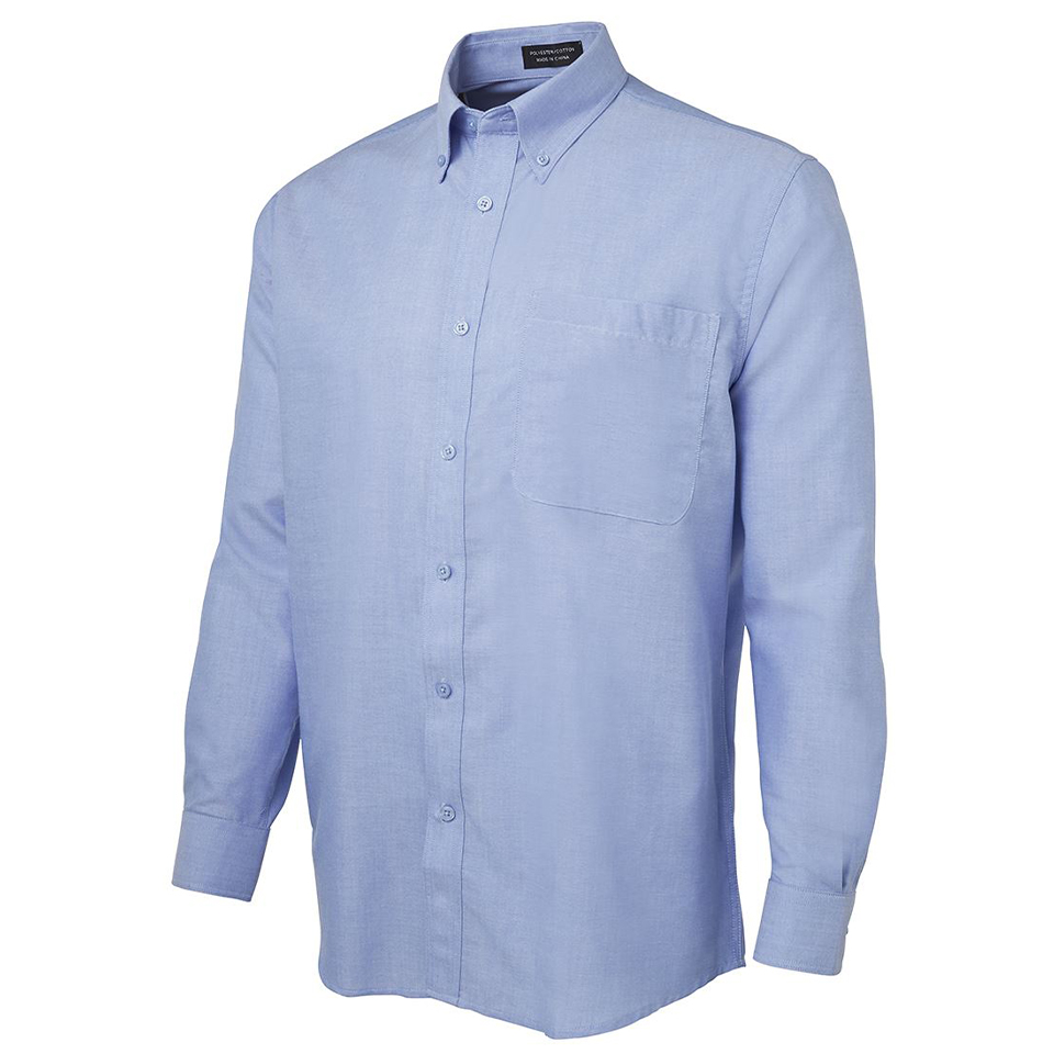 Oxford Shirt (JB-4OS)