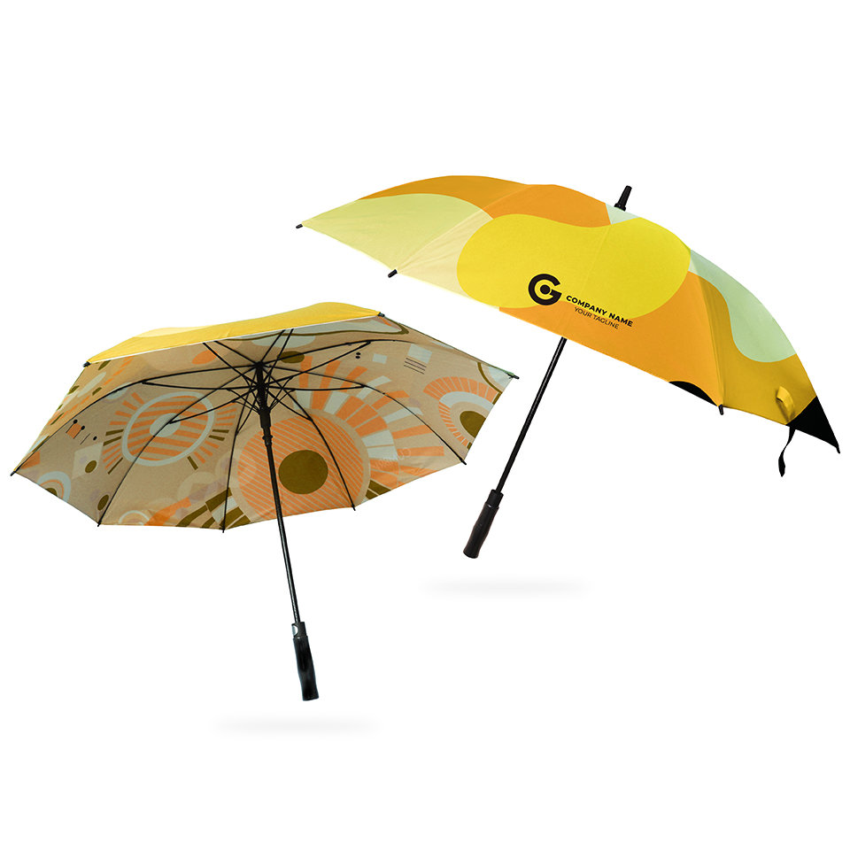 Large Sports Umbrella (PC-PCH780)