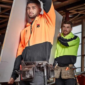 Common Hi-Vis Colours and Their Meanings