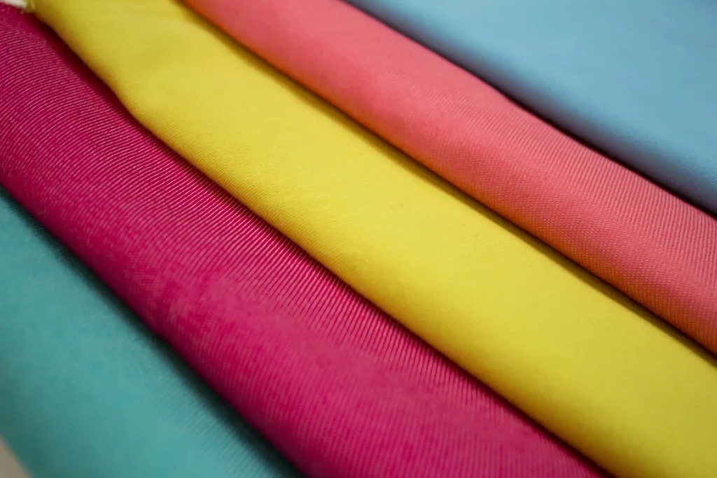Sportswear Fabric Types