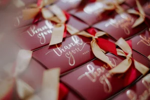 Branded Giveaway Pack