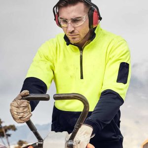 Best Fabric For Workwear