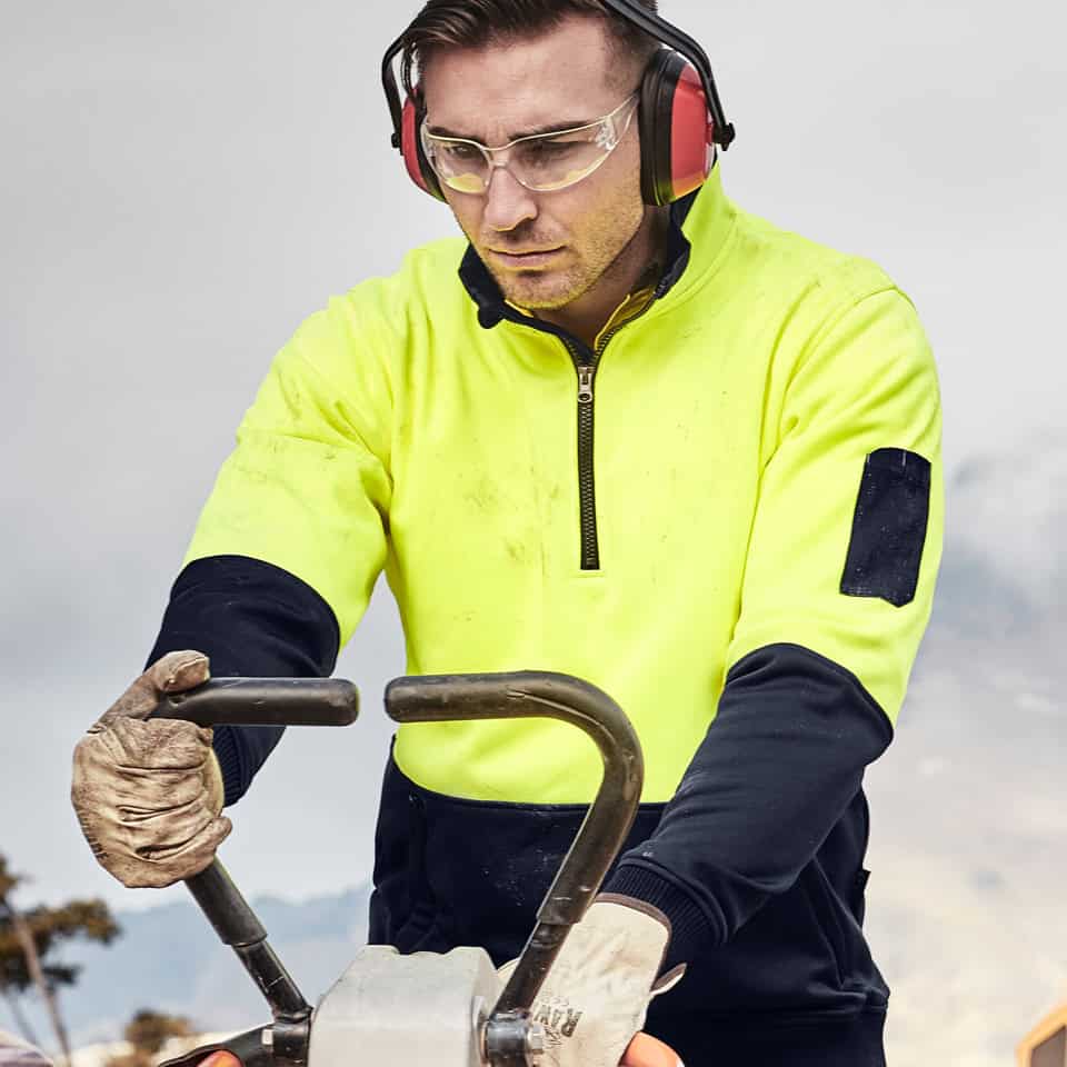 Best Fabric For Workwear
