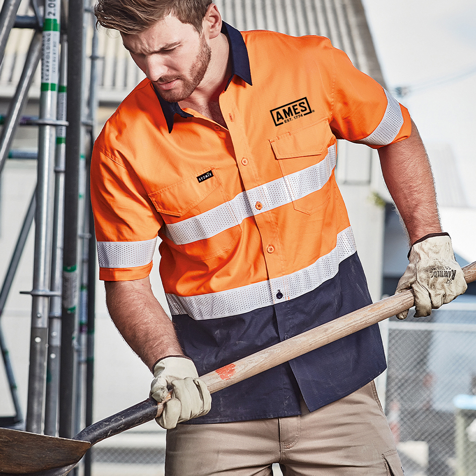 Day Night Hi Vis