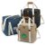 Canvas Cooler Bag (TR-116660)