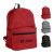 Artikka Backpack (DEX-TBP007)